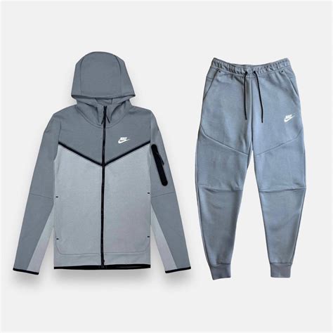 nike tech fleece 3rd gen